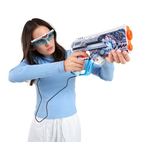 Xshot X-SHOT toy gun Laser Skins, 2pcs., assort., 36602 image 5