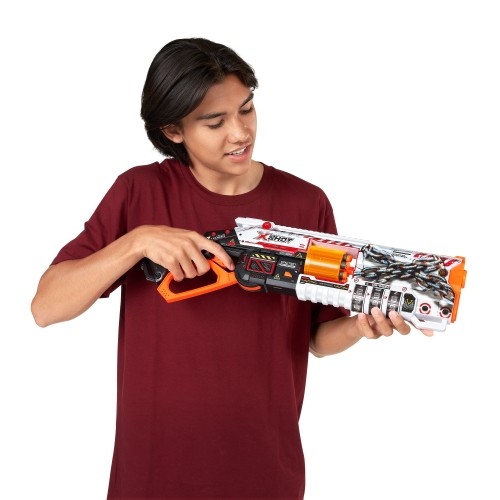 Xshot X-SHOT toy gun Lock Gun, Skins 1 series, 36606 image 3