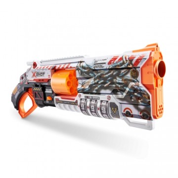 Xshot X-SHOT toy gun Lock Gun, Skins 1 series, 36606