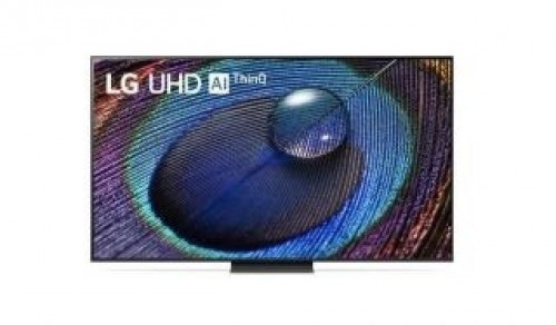 LG  
         
       TV Set||75"|4K/Smart|3840x2160|Wireless LAN|Bluetooth|webOS|Dark Blue|75UR91003LA image 1