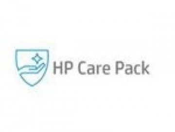 HP  
         
       HP 1y PW Pickup Return Notebook Only SVC