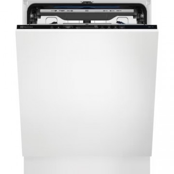 Electrolux trauku mazgājamā mašīna (iebūv.), 60 cm - EEG68520W