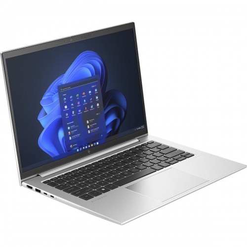Piezīmju Grāmatiņa HP EliteBook 1040 G10 Spāņu Qwerty 512 GB SSD 16 GB RAM 14" i5-1335U image 3