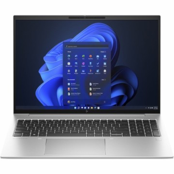 Piezīmju Grāmatiņa HP EliteBook 860 G10 Spāņu Qwerty 512 GB SSD 32 GB RAM 16" Intel Core i5-1340P