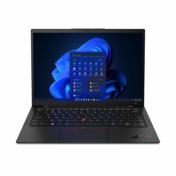 Ноутбук Lenovo ThinkPad X1 Carbon Gen 11 21HM Испанская Qwerty 512 Гб SSD 16 GB RAM 14" i5-1335U