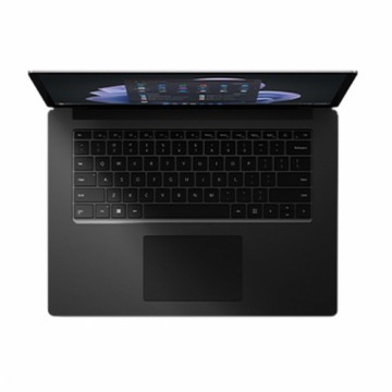 Ноутбук Microsoft Surface Laptop 5 Испанская Qwerty 256 Гб SSD 16 GB RAM 15" Intel Core i7-1265U