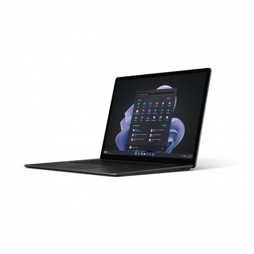 Piezīmju Grāmatiņa Microsoft Surface Laptop 5 Spāņu Qwerty 512 GB SSD 8 GB RAM 15" Intel Core i7-1265U image 2