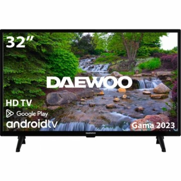 Viedais TV Daewoo 32DM53HA1 HD 32" LED