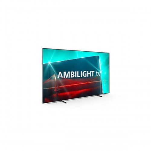 Viedais TV Philips 65OLED718 65" 4K Ultra HD HDR OLED AMD FreeSync image 4