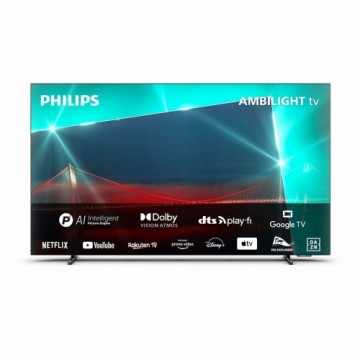 Viedais TV Philips 48OLED718 4K Ultra HD 48" OLED