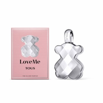 Parfem za žene Tous EDP LoveMe The Silver Parfum 90 ml