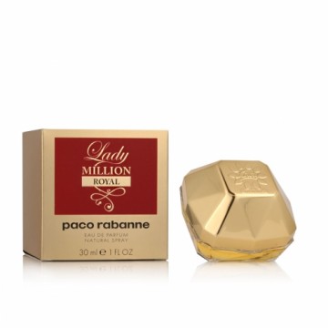 Женская парфюмерия Paco Rabanne EDP Lady Million Royal 30 ml