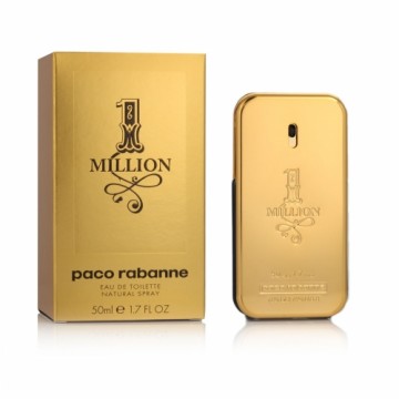 Мужская парфюмерия Paco Rabanne 1 Million Royal 50 ml