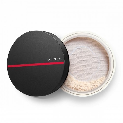 Āra putekļi Shiseido Synchro Skin Matte 6 g image 4
