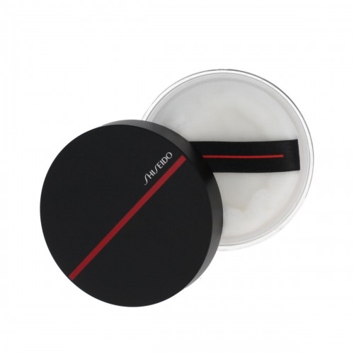 Āra putekļi Shiseido Synchro Skin Matte 6 g image 5