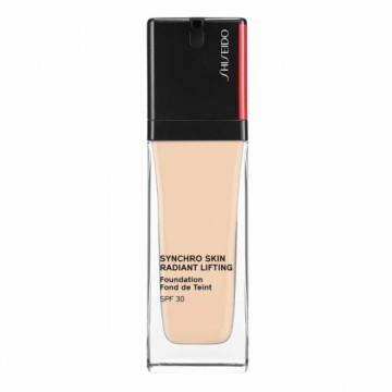 Šķidrā Grima Bāze Shiseido Skin Radiant Lifting Nº 130 Opal Spf 30 30 ml