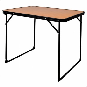 Складной стол Aktive кемпинг Бамбук 80 x 67 x 60 cm