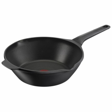 Panna Tefal E2491944 Melns Alumīnijs (Atjaunots B)
