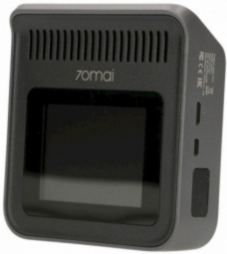 70mai Dash Cam A400 QHD Grey image 2