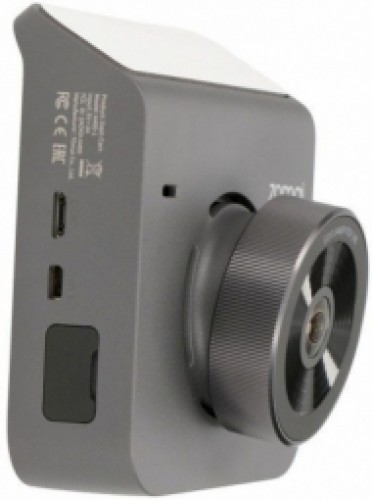 70mai Dash Cam A400 QHD Grey image 3