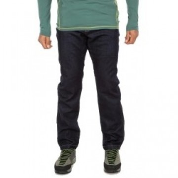 La Sportiva Bikses ELDO Jeans M XL Denim