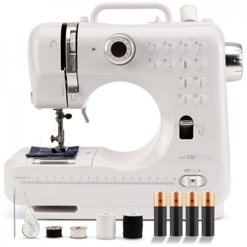 Sewing machine Clatronic NM3795 image 1