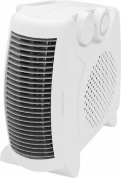 Fan heater Bomann HL1095