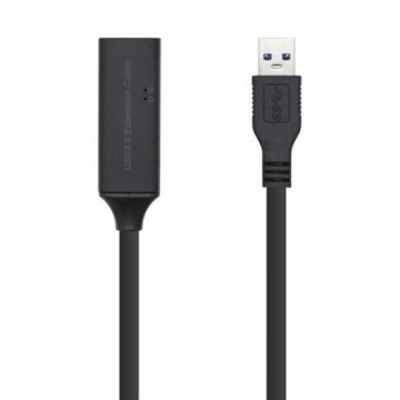 USB Adapteris Aisens A105-0409 USB 3.0 15 m