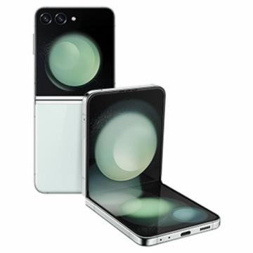 Viedtālruņi Samsung SM-F731BLGGEUB 8 GB RAM Qualcomm Snapdragon 6,7" 256 GB