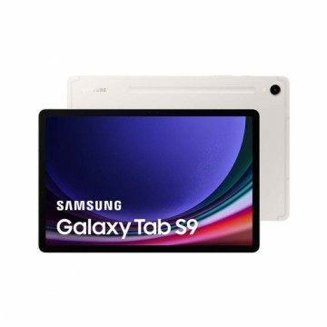 Planšete Samsung TAB S9 SM-X710N 12 GB RAM 11" 256 GB Bēšs