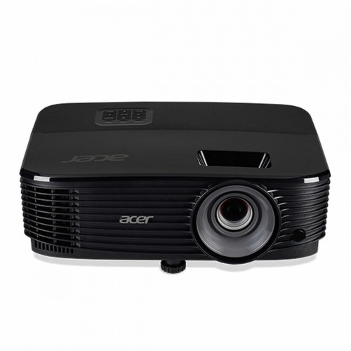 Projektors Acer MR.JSA11.001 SVGA 4000 Lm 800 x 600 px 4000LM image 1