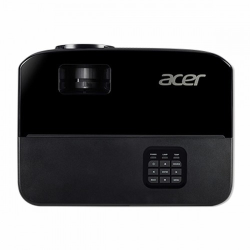 Projektors Acer MR.JSA11.001 SVGA 4000 Lm 800 x 600 px 4000LM image 3