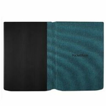 Apvalks Inkpad 4 PocketBook 743 FLIP Zaļš