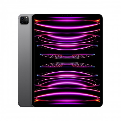 Planšete iPad Pro Apple MP1X3TY/A 12,9" 8 GB RAM M2 Pelēks 128 GB image 1