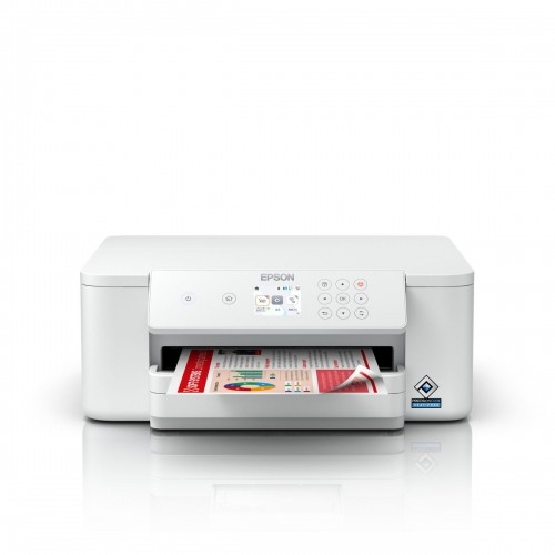 Мультифункциональный принтер Epson C11CK18401 image 2