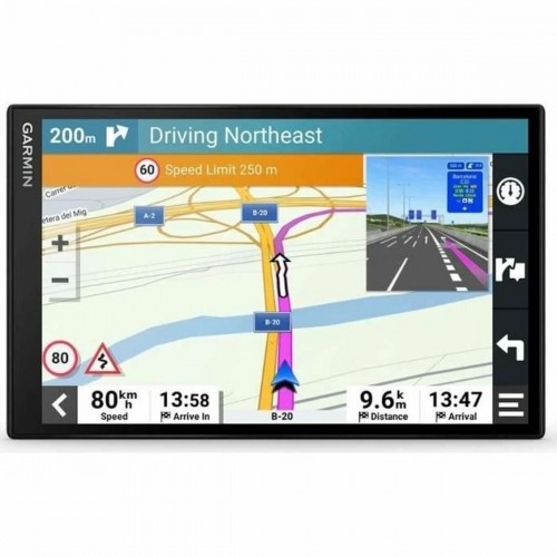 GPS GARMIN DriveSmart 86 MT-S image 1