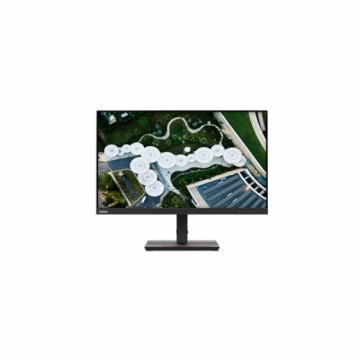 Monitors Lenovo THINKVISION S24E-20 23,8" LED VA