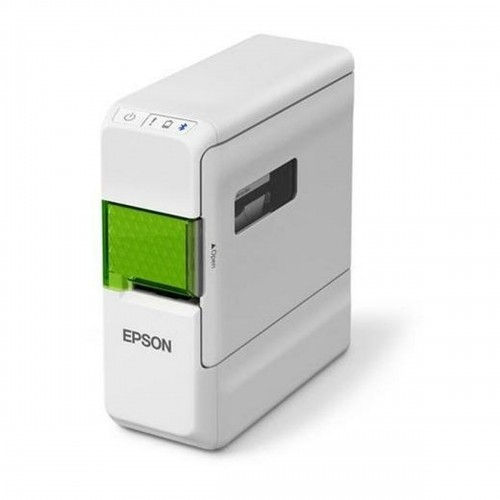 Принтер для этикеток Epson LW-C410 Белый image 1