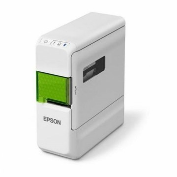 Принтер для этикеток Epson LW-C410 Белый