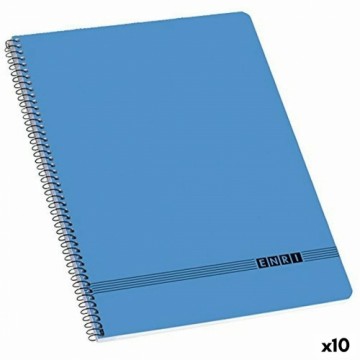 ноутбук ENRI A4 Синий (10 штук)