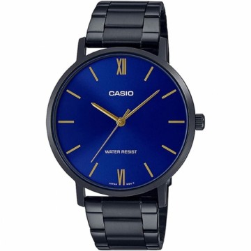 Мужские часы Casio Чёрный (Ø 40 mm)