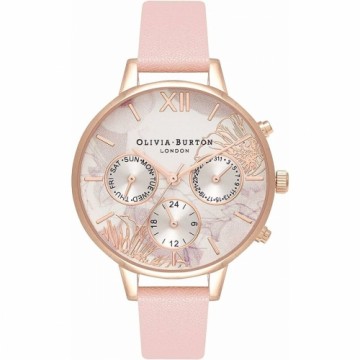 Женские часы Olivia Burton OB16CGS07 (Ø 34 mm)