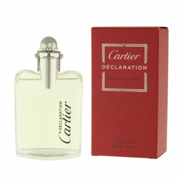 Parfem za muškarce Cartier EDT Déclaration 50 ml