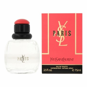 Parfem za žene Yves Saint Laurent EDT Parīze 75 ml