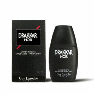 Мужская парфюмерия Guy Laroche EDT 30 ml Drakkar Noir
