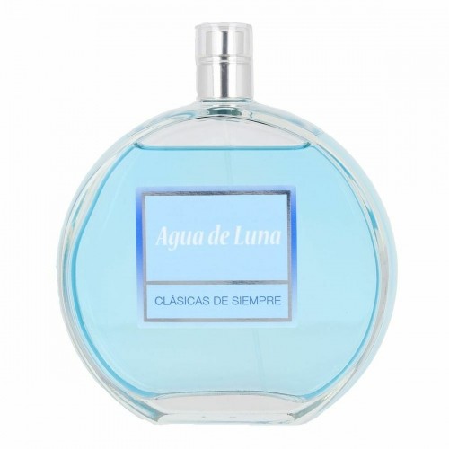 Женская парфюмерия Puig Agua de Luna EDT (200 ml) image 1