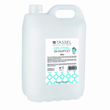 Шампунь Eurostil Tassel 5 L Крем