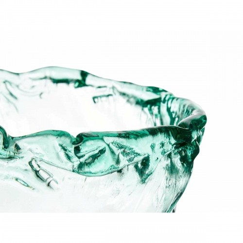 Gift Decor Vāze Caurspīdīgs Stikls 26,5 x 35 x 12 cm image 2