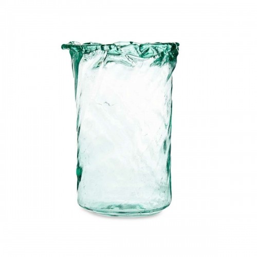 Gift Decor Vāze Caurspīdīgs Stikls 26,5 x 35 x 12 cm image 3