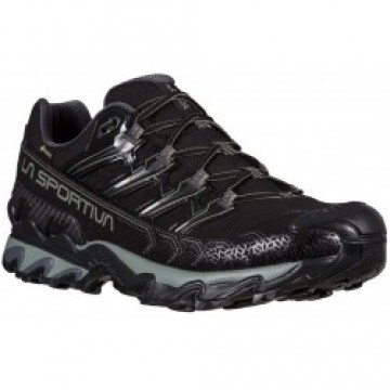 La Sportiva Apavi ULTRA RAPTOR II Wide GTX 44.5 Black/Clay